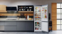 Hotpoint-Ariston HTW 8202I MX Hotpoint-Ariston HTW 8202I MX