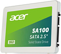 Acer SA100 480GB BL.9BWWA.103