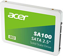 Acer SA100 480GB BL.9BWWA.103