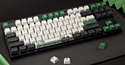 Varmilo VE87M V2 Panda R2 EC Daisy V2