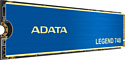 A-Data Legend 740 1TB ALEG-740-1TCS