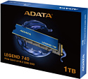 A-Data Legend 740 1TB ALEG-740-1TCS