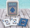 US Games Systems Hoyle Waterroof 1036729