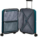 American Tourister Airconic Deep Ocean 55 см