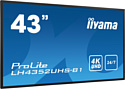 Iiyama ProLite LH4352UHS-B1