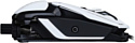 Mad Catz R.A.T. 8+ white