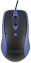 Energy EK-002 black/blue