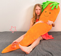 Fancy Сплюшка морковь SPLM3