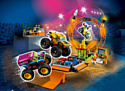 LEGO City Stuntz 60295 Арена для шоу каскадеров