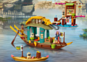 LEGO Disney 43185 Лодка Буна