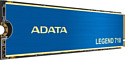 A-Data Legend 700 1TB ALEG-700-1TCS