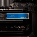 ADATA Legend 700 1TB ALEG-700-1TCS