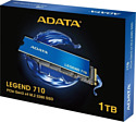 A-Data Legend 700 1TB ALEG-700-1TCS