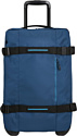 American Tourister Urban Track Combat Navy 55 см