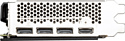 MSI GeForce RTX 3060 Ti Twin Fan 8G OC LHR