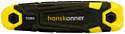 Hanskonner HK1045-04-8T 8 предметов