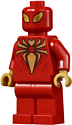 LEGO Marvel Super Heroes 76175 Нападение на мастерскую паука