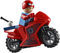 LEGO Marvel Super Heroes 76175 Нападение на мастерскую паука