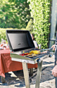 Kalorik EBBQ 1002 L