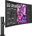 LG 38WQ88C-W