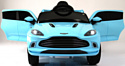 RiverToys Aston Martin P888PP (голубой)