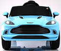 RiverToys Aston Martin P888PP (голубой)