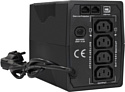 ExeGate SpecialPro UNB-800.LED.AVR.4C13.RJ.USB EX292774RUS