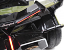 RiverToys Lamborghini GT HL528 (оливковый металлик)