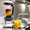 NOVIS PRO Blender 650L (серебристый)