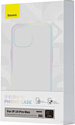 Baseus Simple Series 2 Protective Case iPhone 14 Pro Max (прозрачный)