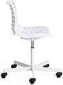 TetChair Skalberg Office C-084-B (металл/пластик, белый)