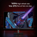 Xiaomi Redmi Gaming Monitor G27Q P27QBC-RG (китайская версия)