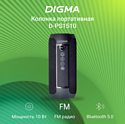 Digma D-PS1510