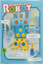 Qunxing Toys Робот (с отверткой) 639F-18