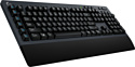 Logitech G613 920-008393 нет кириллицы