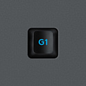 Logitech G613 920-008393 нет кириллицы