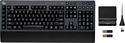 Logitech G613 920-008393 нет кириллицы