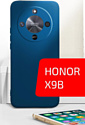 Akami Jam для Honor X9b (синий)