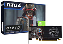Sinotex Ninja GeForce GT 210 512MB DDR3 (NF21N5123F)