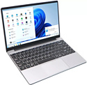 KUU Xbook 4 XBOOK-4-8-1T