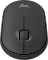 Logitech M350S Pebble 2 graphite