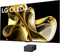 LG OLED evo M OLED77M3PUA