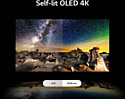 LG OLED evo M OLED77M3PUA