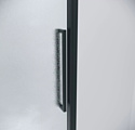 Grossman Cosmo 110x70x195 120.K33.02.1170.21.02 (черный матовый/шиншилла стекло) Grossman Cosmo 110x70x195 120.K33.02.1170.21.02 (черный матовый/шиншилла стекло)