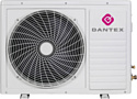 Dantex Eco Star RK-18ENT5/RK-18ENT5E