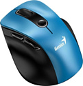 Genius Ergo 9000S blue