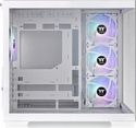 Thermaltake View 380 TG ARGB Snow CA-1Z2-00M6WN-00