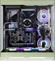 Thermaltake CTE E550 TG Matcha Green CA-1Z8-00MEWN-00