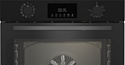 Indesit IBFTE 3841 BL