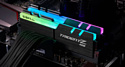 G.SKILL Trident Z RGB F4-4600C20D-64GTZR